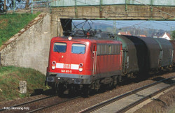Piko Expert DBAG BR140 Electric Locomotive V (DCC-Sound) PK51939 HO Gauge