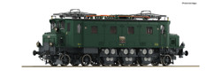 Roco SBB Ae3/6' 10664 Electric Locomotive IV RC70091 HO Gauge