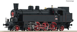 Roco CSD Rh354.1 Steam Locomotive III (DCC-Sound) RC70080 HO Gauge