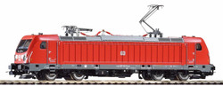 Piko Expert DBAG BR187 Electric Locomotive VI (DCC-Sound) PK51948 HO Gauge