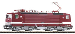 Piko Expert DR BR143 Electric Locomotive V (DCC-Sound) PK51942 HO Gauge