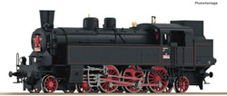 Roco CSD Rh354.1 Steam Locomotive III RC70079 HO Gauge