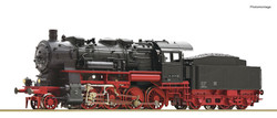 Roco DR BR56.20-29 Steam Locomotive IV RC70037 HO Gauge