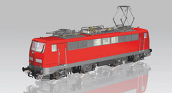 Piko Expert DBAG BR111 Electric Locomotive VI PK51926 HO Gauge