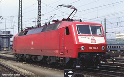 Piko Expert DB BR120 Electric Locomotive IV (DCC-Sound) PK51936 HO Gauge