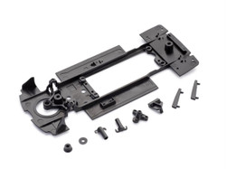 Slot It Toyota Calibra V6 Inline Chassis (Rev1) SICS36T-60B 1:32