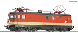 Roco OBB Rh1046 009-5 Electric Locomotive IV RC70291 HO Gauge