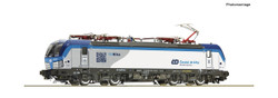 Roco CD Rh193 696-2 Electric Locomotive VI (DCC-Sound) RC70056 HO Gauge