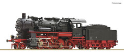 Roco DR BR56.20-29 Steam Locomotive IV (DCC-Sound) RC70038 HO Gauge