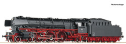 Roco DB BR011 062-7 Steam Locomotive IV (DCC-Sound) RC70052 HO Gauge