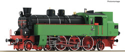 Roco OBB Rh77.28 Steam Locomotive IV (DCC-Sound) RC70084 HO Gauge