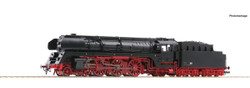Roco DR BR01 508 Steam Locomotive III (DCC-Sound) RC71268 HO Gauge