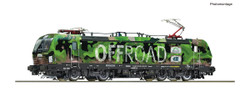Roco TX-Logistik BR193 234-2 Electric Locomotive VI (DCC-Sound) RC71931 HO Gauge