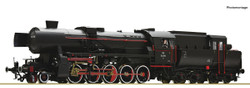 Roco OBB Rh52.1591 Steam Locomotive III RC70047 HO Gauge