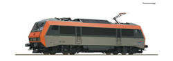 Roco SNCF BB26000 Electric Locomotive IV (DCC-Sound) RC70857 HO Gauge