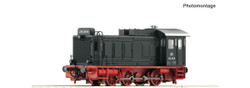 Roco DB BR236 216-8 Diesel Locomotive IV (DCC-Sound) RC70801 HO Gauge