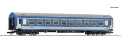 Roco Start MAV B 2nd Class Cpach VI RC64868 HO Gauge