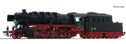 Roco DR BR50 3014-3 Steam Locomotive IV (DCC-Sound) RC70042 HO Gauge