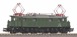 Piko Expert DB BR117 110 Electric Locomotive IV (~AC-Sound) PK51493 HO Gauge