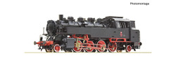 Roco PKP TKt3 21 Steam Locomotive III (DCC-Sound) RC7110002 HO Gauge