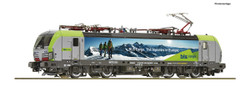 Roco BLS Cargo Re475 425-5 Electric Locomotive VI (DCC-Sound) RC70682 HO Gauge