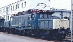 Piko Expert DB BR194 178 Electric Locomotive IV (~AC-Sound) PK51480 HO Gauge
