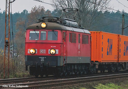 Piko Expert DB Cargo Polska ET21 Electric Loco VI (DCC-Sound) PK51609 HO Gauge