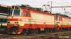 Piko Expert CD Rh240 Electric Locomotive V (~AC-Sound) PK51398 HO Gauge