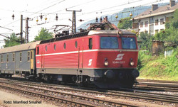 Piko Expert OBB Rh1044 Electric Locomotive V (~AC-Sound) PK51636 HO Gauge