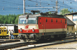 Piko Expert OBB Rh1144 Electric Locomotive V PK51637 HO Gauge
