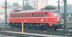 Piko Expert OBB Rh1018 Electric Locomotive IV (~AC-Sound) PK51145 HO Gauge
