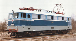 Piko Expert MAV V43 Jubi-Lok 1001 Electric Locomotive V PK51437 HO Gauge