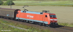 Piko Expert DB Cargo BR152 Electric Locomotive V (~AC-Sound) PK51126 HO Gauge