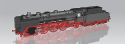 Piko Expert DR BR03 Steam Locomotive III (~AC-Sound) PK50686 HO Gauge