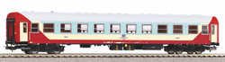 Piko Expert PKP 113AM Restaurant Coach IV PK97625 HO Gauge