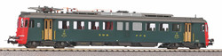 Piko Expert SBB Rbe4/4 Electric Railcar IV (~AC-Sound) PK96824 HO Gauge