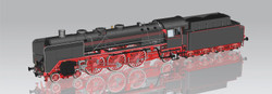 Piko Expert PKP Pm2 Steam Locomotive IV (DCC-Sound) PK50688 HO Gauge