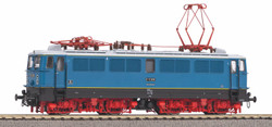 Piko Classic DR BR211 Leipzig S-Bahn Electric Locomotive IV PK51058 HO Gauge