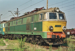 Piko Expert PKP ET22 Electric Locomotive V PK96341 HO Gauge