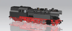 Piko Expert DR BR83.10 Steam Locomotive IV (~AC-Sound) PK50639 HO Gauge