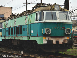 Piko Expert PKP ET22 Electric Locomotive VI PK96339 HO Gauge