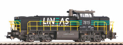 Piko Hobby Lineas 7815 Diesel Locomotive VI PK59176 HO Gauge