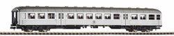 Piko DB 2nd Class Silberling Coach IV PK40649 N Gauge