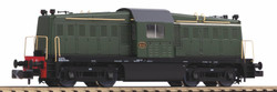 Piko NS 600 Diesel Locomotive III PK40800 N Gauge