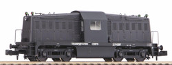 Piko USATC BR65-DE-19-A Diesel Locomotive II PK40802 N Gauge