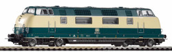 Piko Expert DB BR220 Diesel Locomotive IV (~AC-Sound) PK59725 HO Gauge
