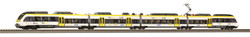 Piko Expert SWEG BR442 Talent 2 4 Car EMU VI PK59513 HO Gauge