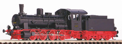 Piko DRG BR55 Steam Locomotive II PK47108 TT Scale