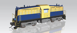 Piko PO BR65-DE-19-A Diesel Locomotive PK40804 N Gauge