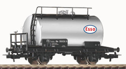 Piko Hobby FS Esso 2 Axle Tank Wagon IV PK58794 HO Gauge